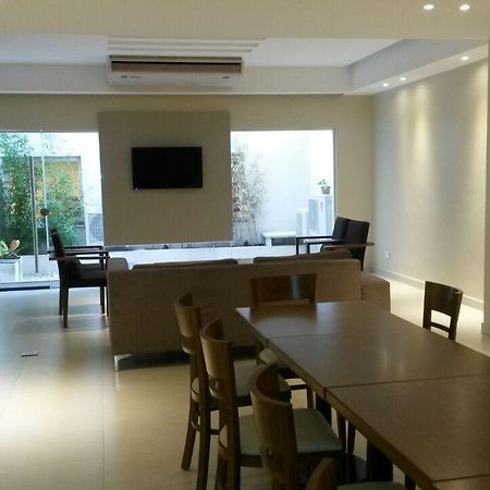 Hotel بوينس آيرس المظهر الخارجي الصورة