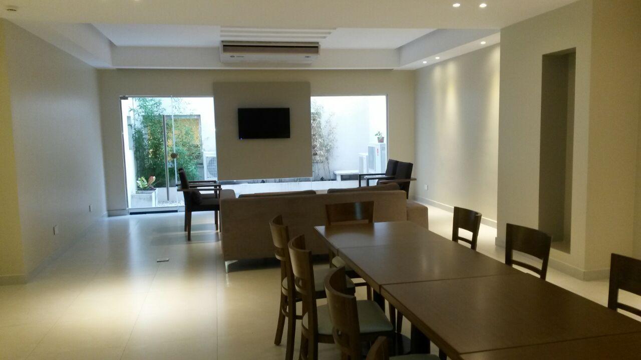 Hotel بوينس آيرس المظهر الخارجي الصورة